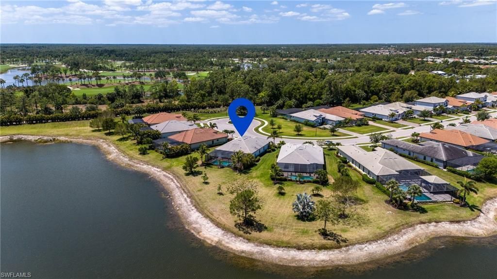 2067 Antigua Ln , Naples, FL 34120 Photo