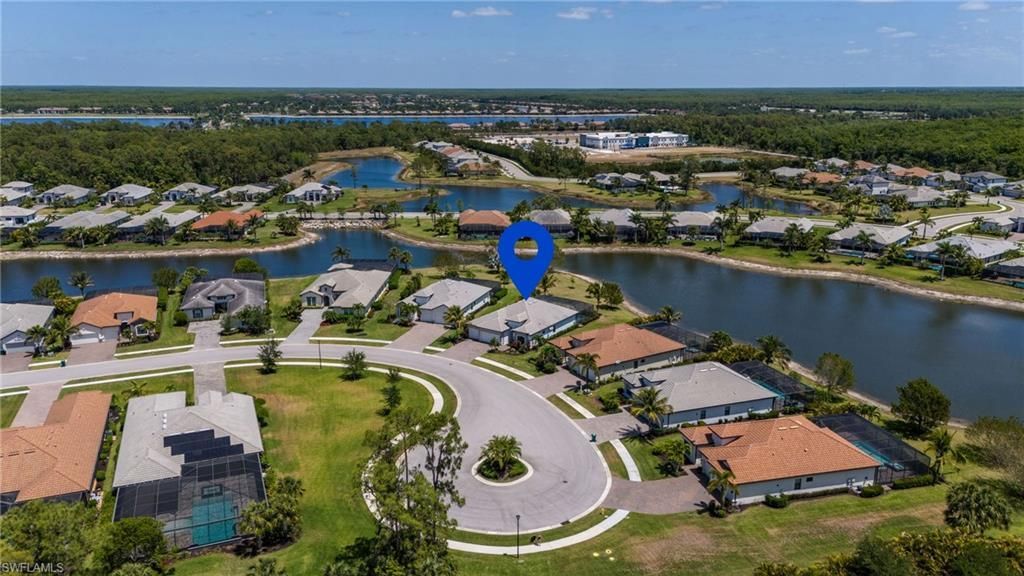 2067 Antigua Ln , Naples, FL 34120 Photo