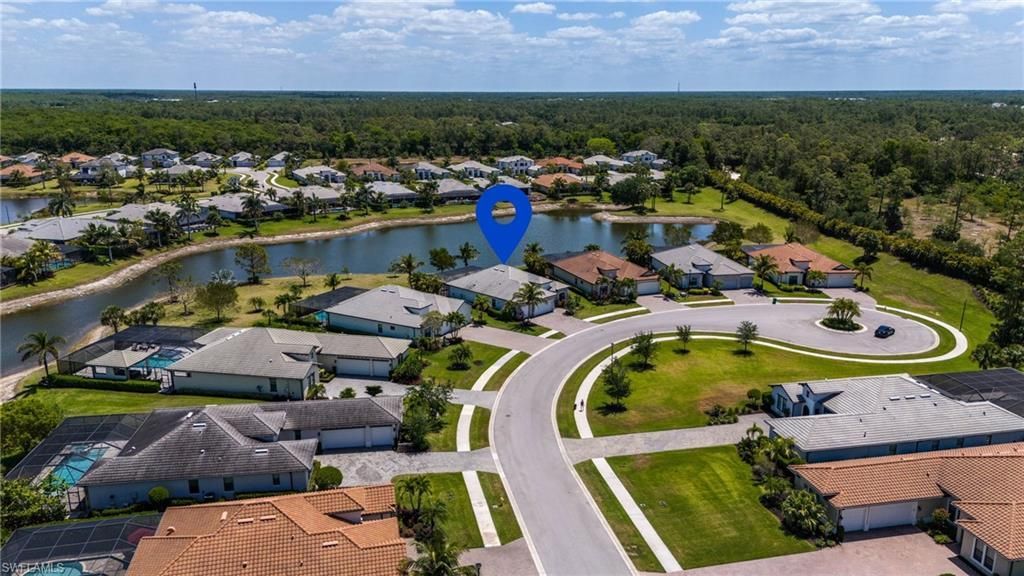 2067 Antigua Ln , Naples, FL 34120 Photo