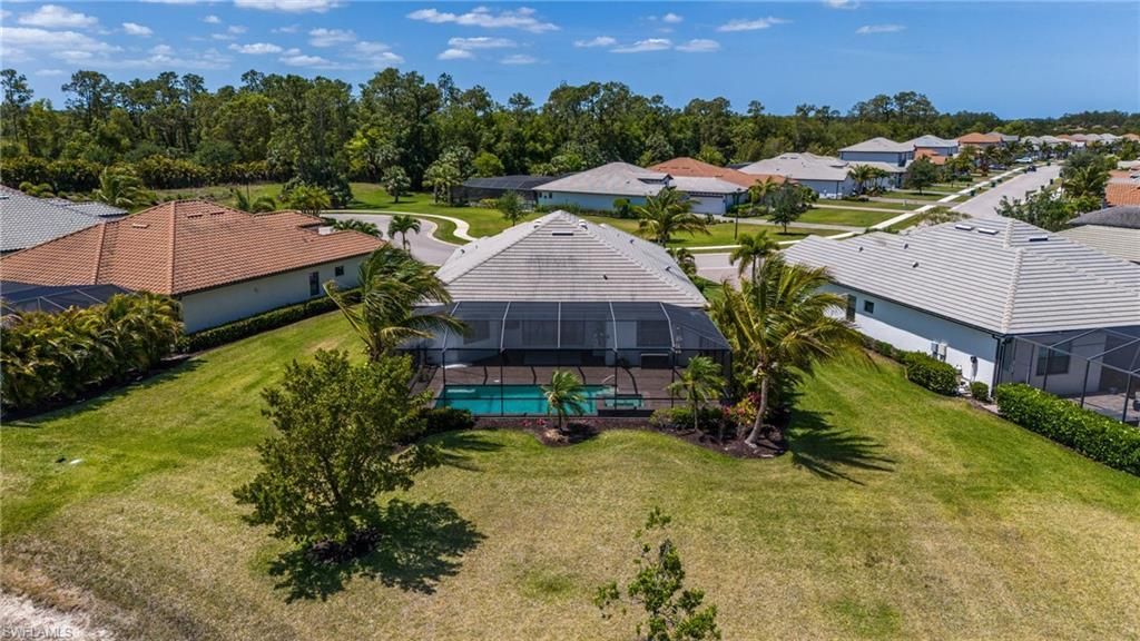 2067 Antigua Ln , Naples, FL 34120 Photo