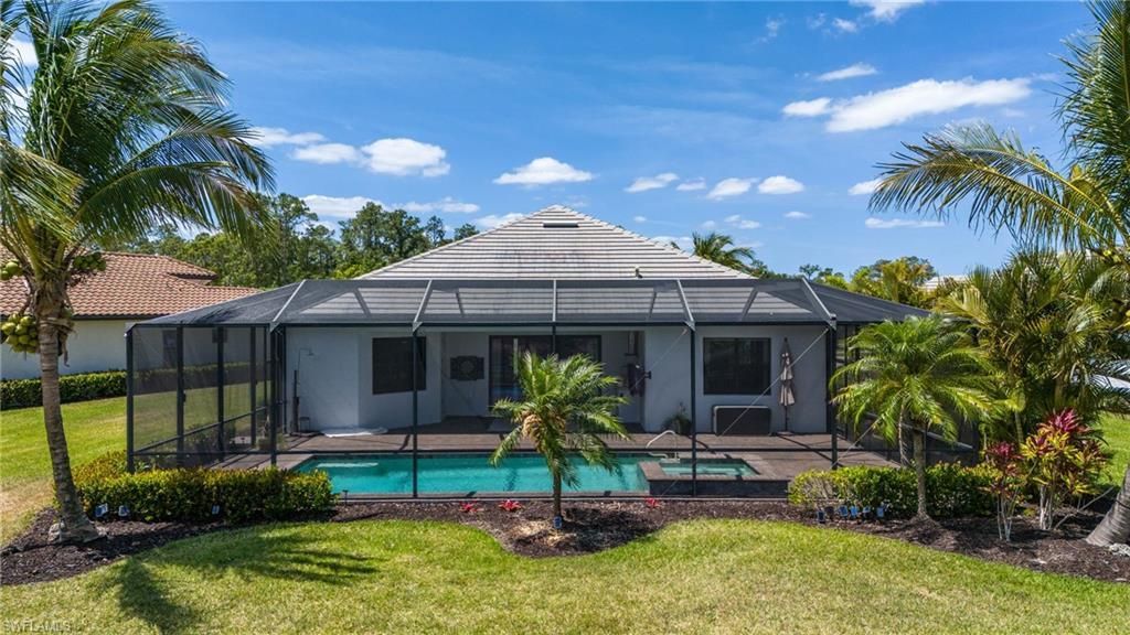 2067 Antigua Ln , Naples, FL 34120 Photo