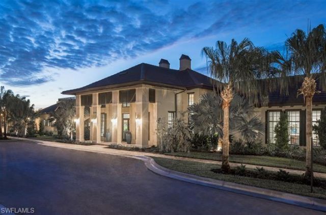 2067 Antigua Ln , Naples, FL 34120 Photo