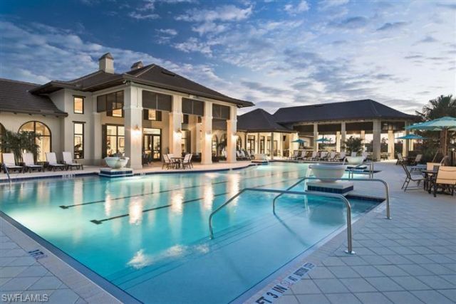 2067 Antigua Ln , Naples, FL 34120 Photo