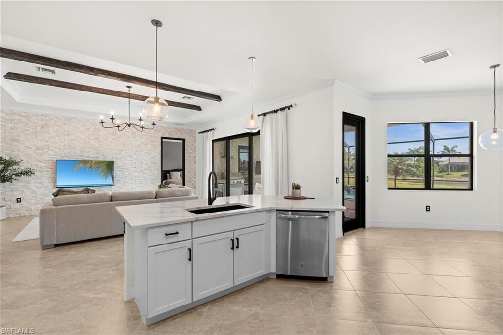 2067 Antigua Ln , Naples, FL 34120 Photo