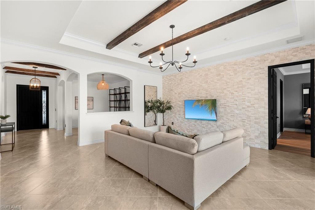 2067 Antigua Ln , Naples, FL 34120 Photo