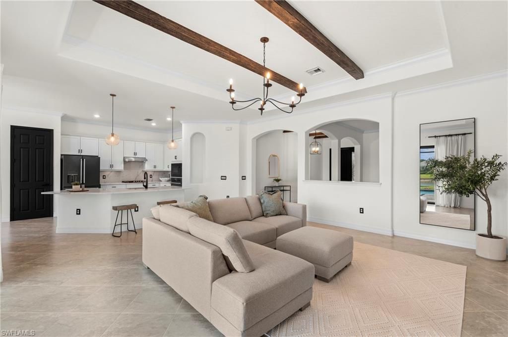 2067 Antigua Ln , Naples, FL 34120 Photo