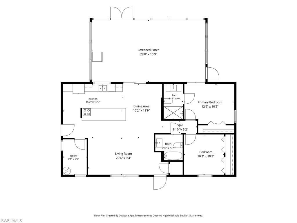 5091 Muddy Ln, Fort Myers, FL 33905 Photo