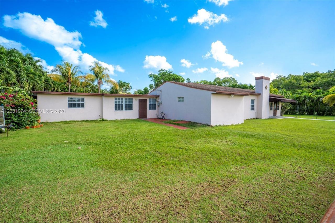 141 NE 14th St , Homestead, FL 33030 Photo