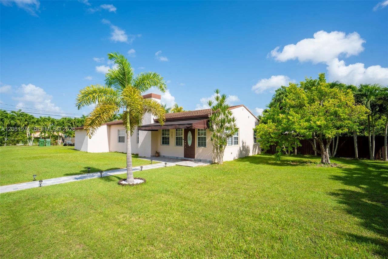 141 NE 14th St , Homestead, FL 33030 Photo
