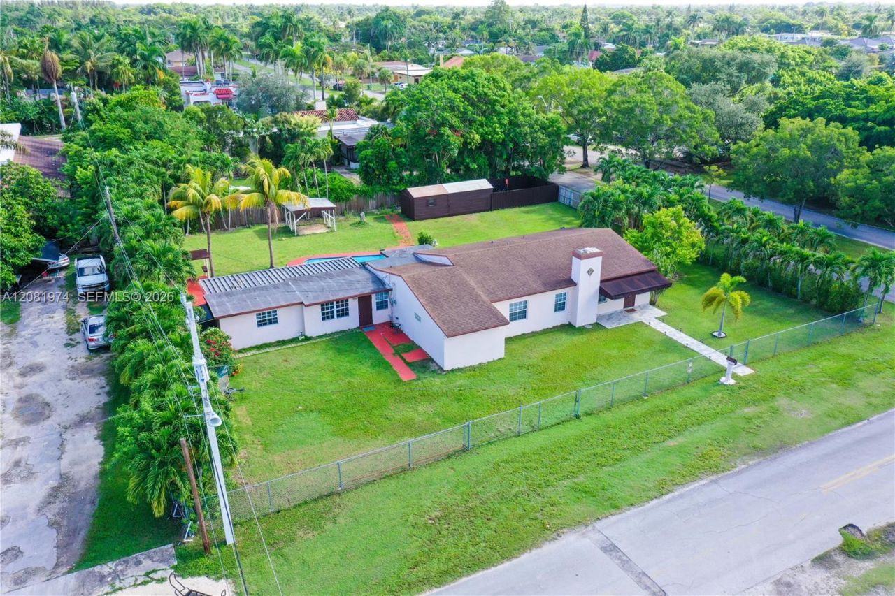 141 NE 14th St , Homestead, FL 33030 Photo