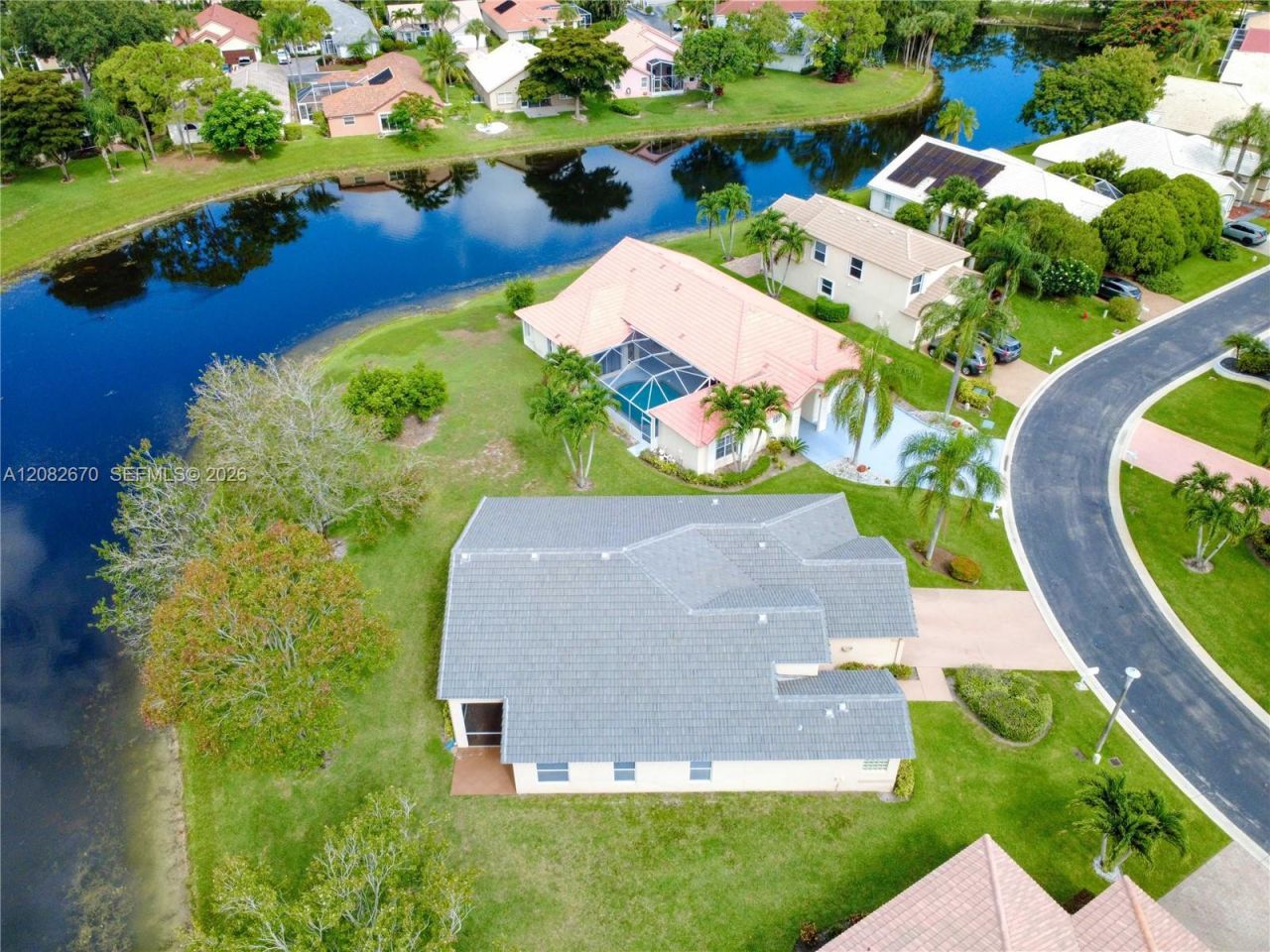 2549 Egret Lake Dr, Greenacres, FL 33413 Photo
