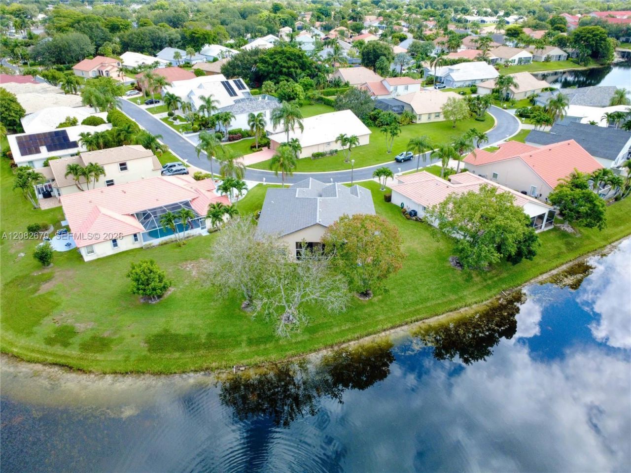 2549 Egret Lake Dr, Greenacres, FL 33413 Photo
