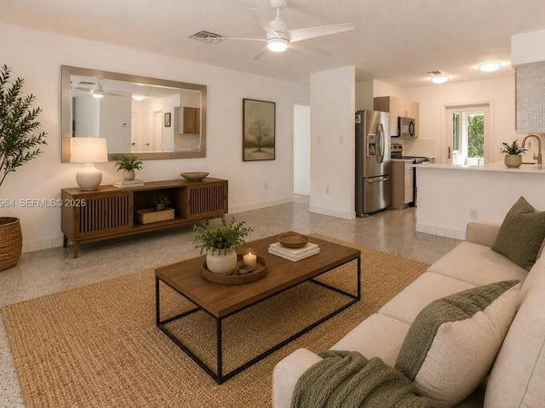 206 NE 5th Ave , Dania Beach, FL 33004