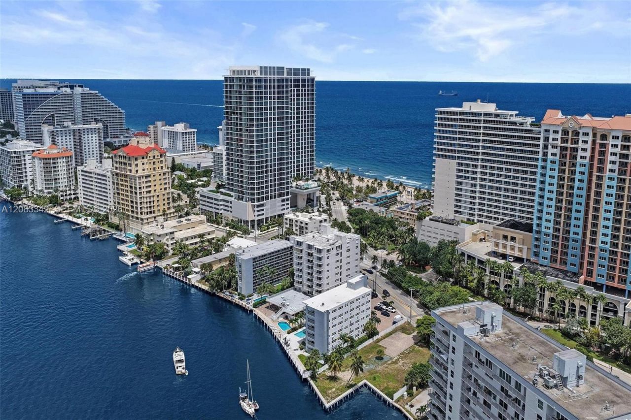 95 N Birch Rd, Unit 301, Fort Lauderdale, FL 33304 Photo