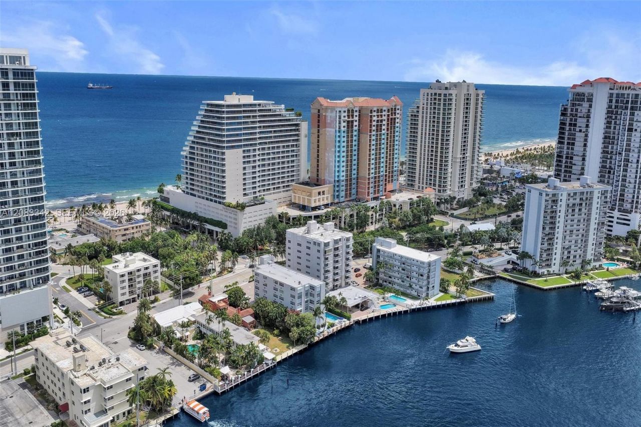 95 N Birch Rd, Unit 301, Fort Lauderdale, FL 33304 Photo
