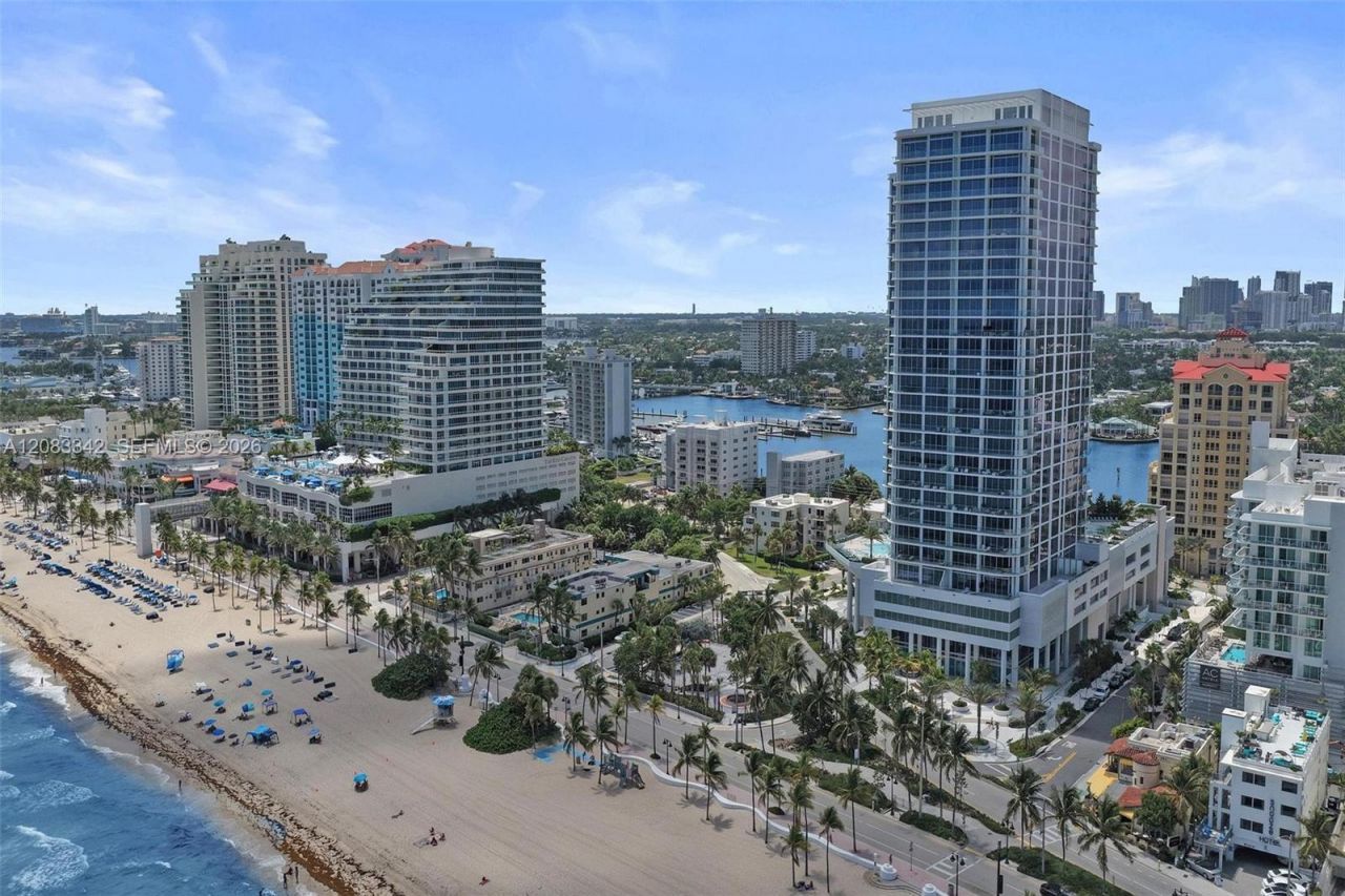 95 N Birch Rd, Unit 301, Fort Lauderdale, FL 33304 Photo