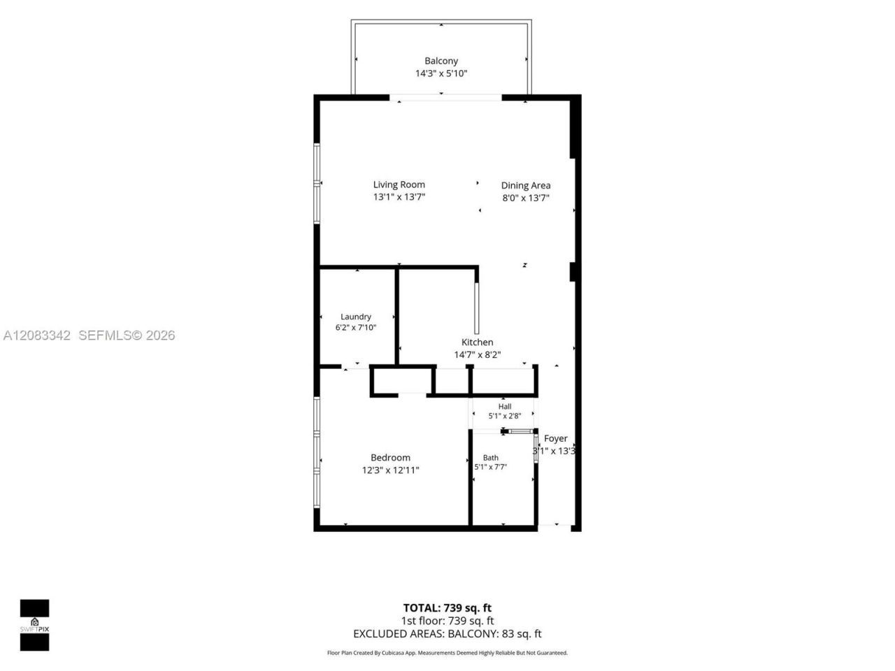 95 N Birch Rd, Unit 301, Fort Lauderdale, FL 33304 Photo