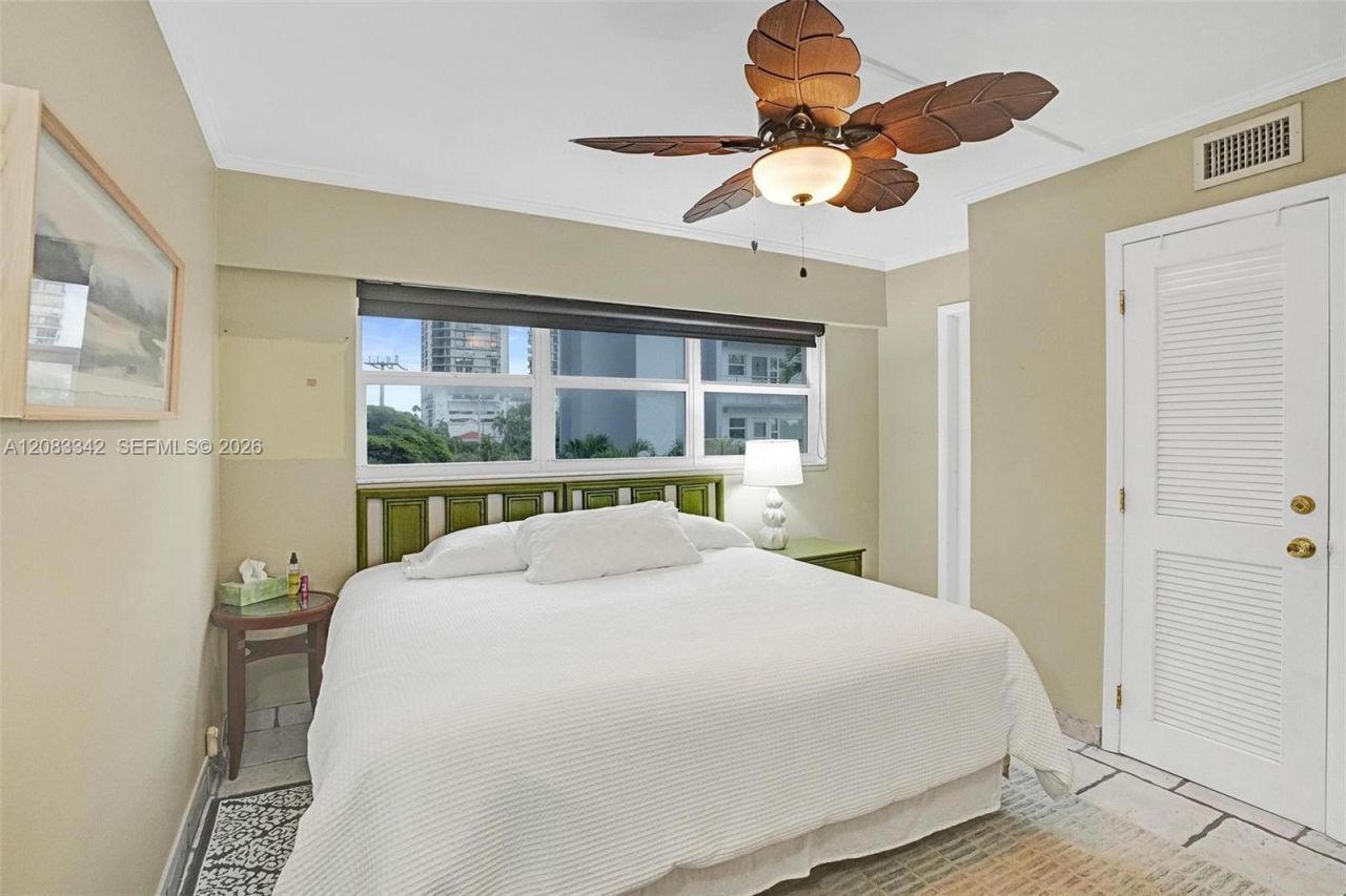 95 N Birch Rd, Unit 301, Fort Lauderdale, FL 33304 Photo