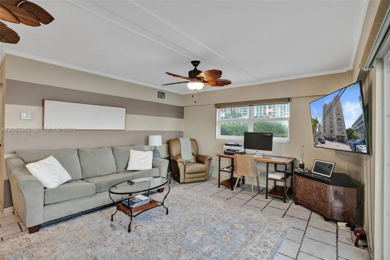 95 N Birch Rd, Unit 301, Fort Lauderdale, FL 33304 Photo