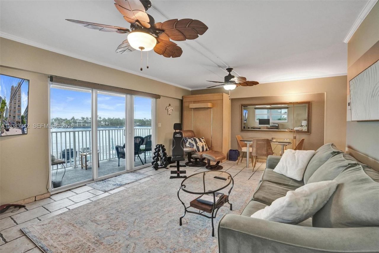 95 N Birch Rd, Unit 301, Fort Lauderdale, FL 33304 Photo