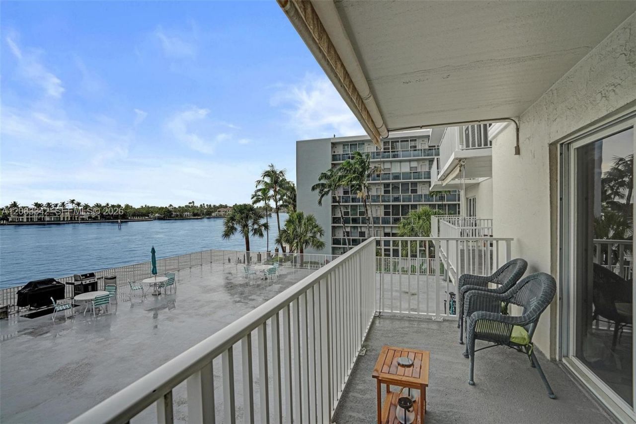 95 N Birch Rd, Unit 301, Fort Lauderdale, FL 33304 Photo