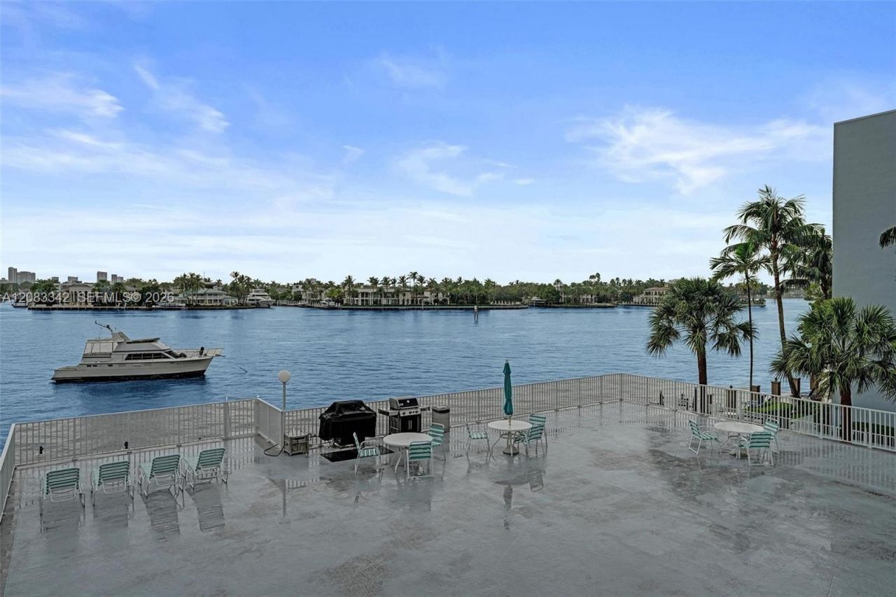 95 N Birch Rd, Unit 301, Fort Lauderdale, FL 33304 Photo