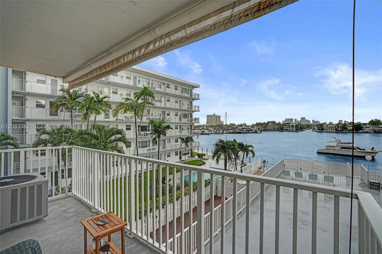 95 N Birch Rd, Unit 301, Fort Lauderdale, FL 33304 Photo