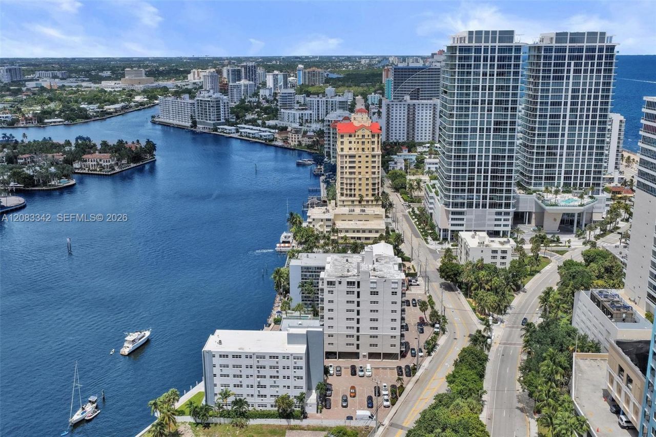 95 N Birch Rd, Unit 301, Fort Lauderdale, FL 33304 Photo