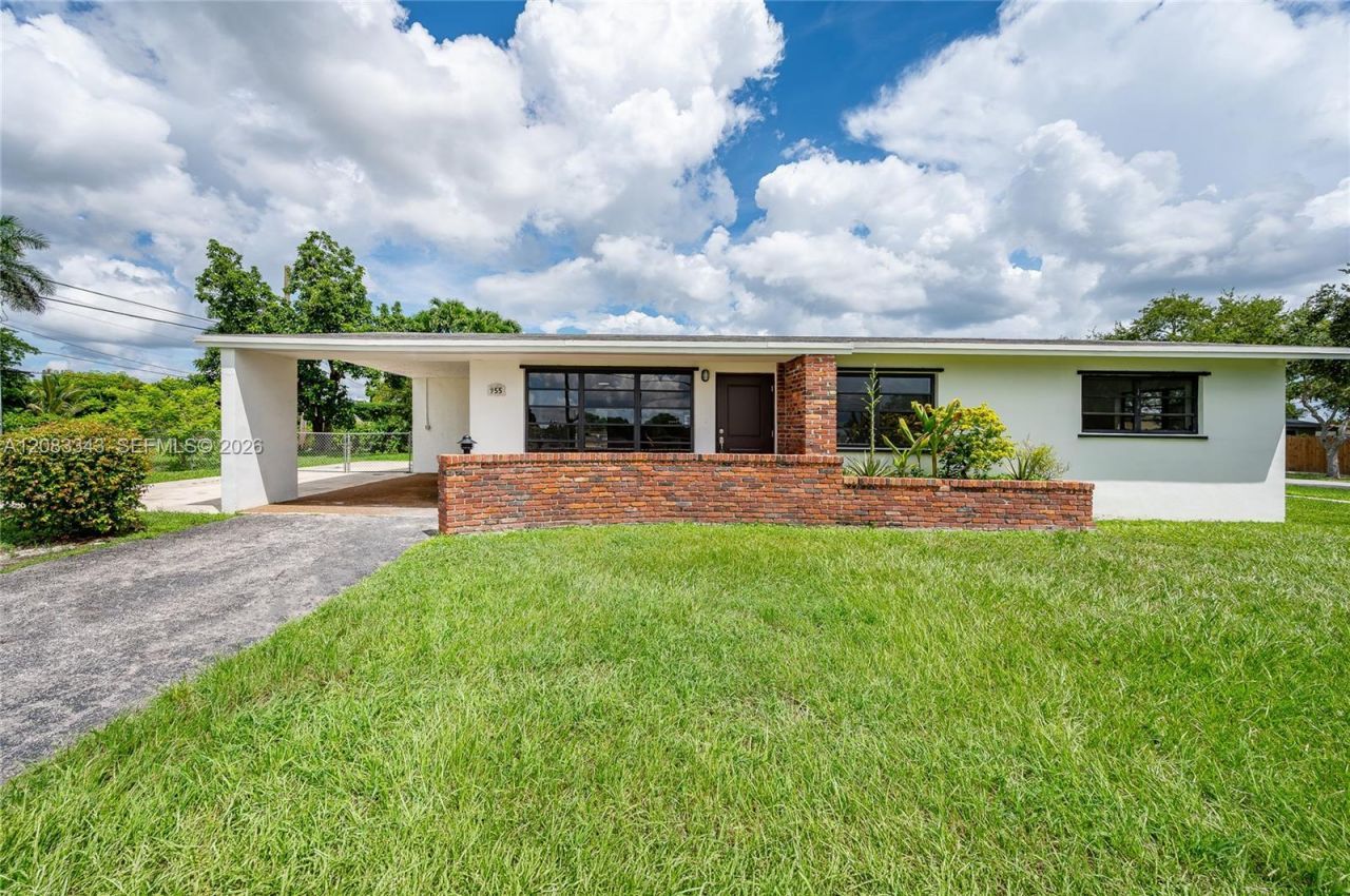 955 NW 15th St , Homestead, FL 33030 Photo