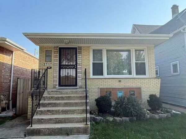 3717 W 51st Street , Chicago, IL 60632