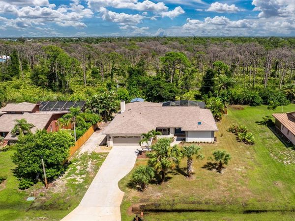 1087 BAY HARBOR DRIVE , ENGLEWOOD, FL 34224