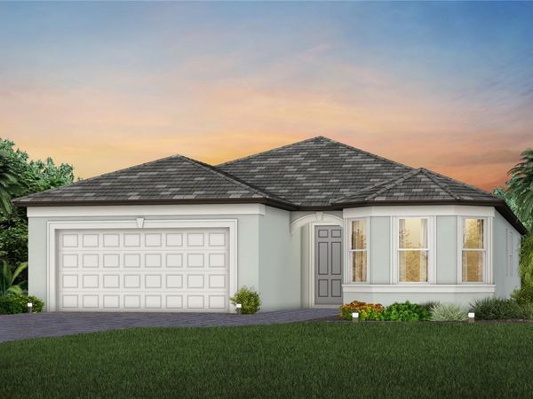 11272 MEADOW RIVER WAY , PARRISH, FL 34219
