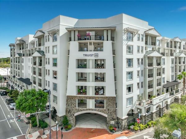 2305 EDGEWATER DRIVE, Unit 1610, ORLANDO, FL 32804