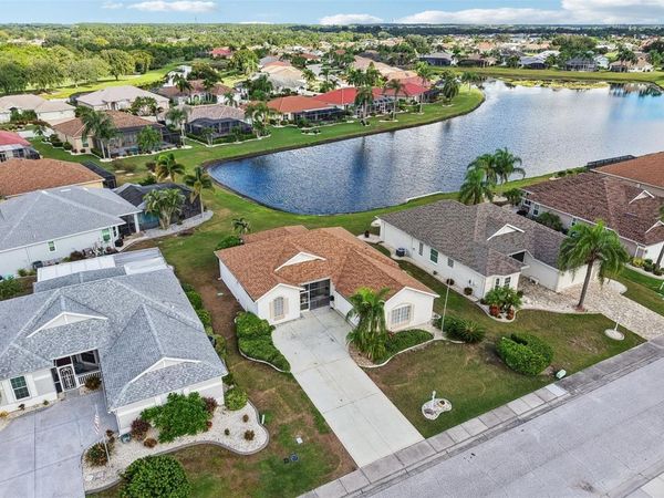1104 VILLEROY DRIVE , SUN CITY CENTER, FL 33573