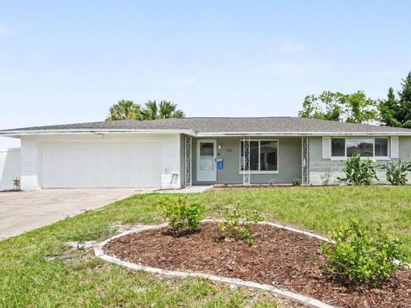 7815 MONARDA DRIVE , PORT RICHEY, FL 34668