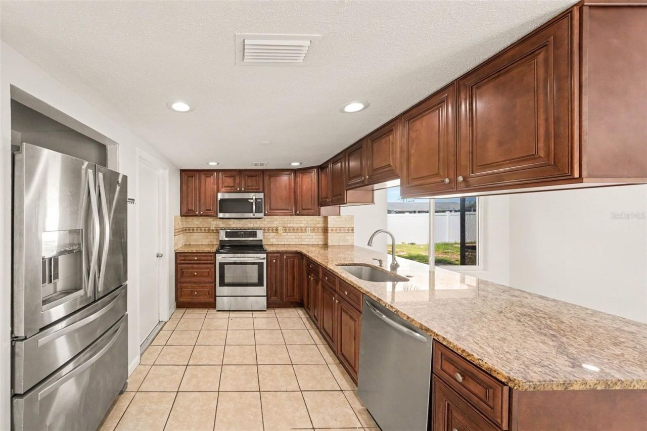 7815 Monarda Drive, Port Richey, FL 34668 Photo
