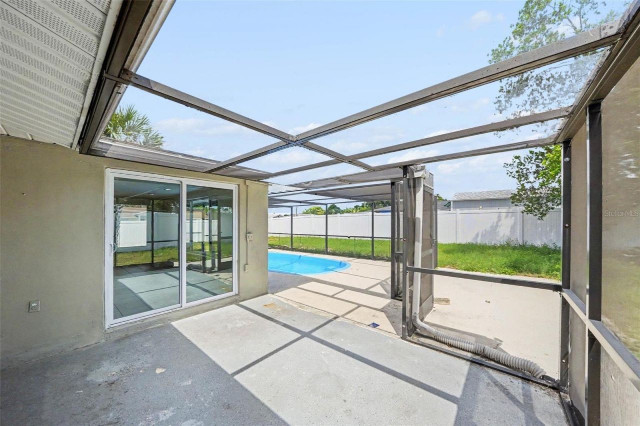 7815 Monarda Drive, Port Richey, FL 34668 Photo