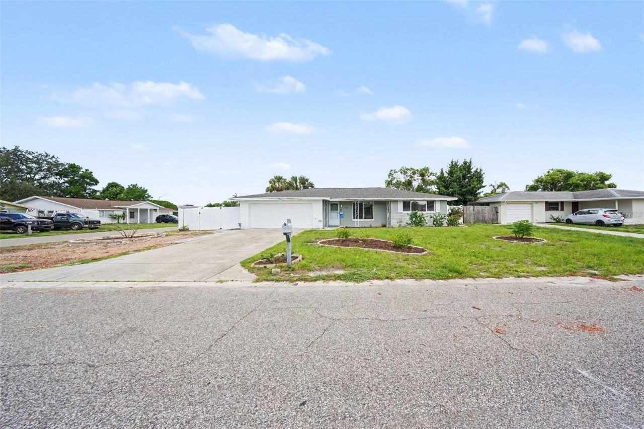 7815 Monarda Drive, Port Richey, FL 34668 Photo