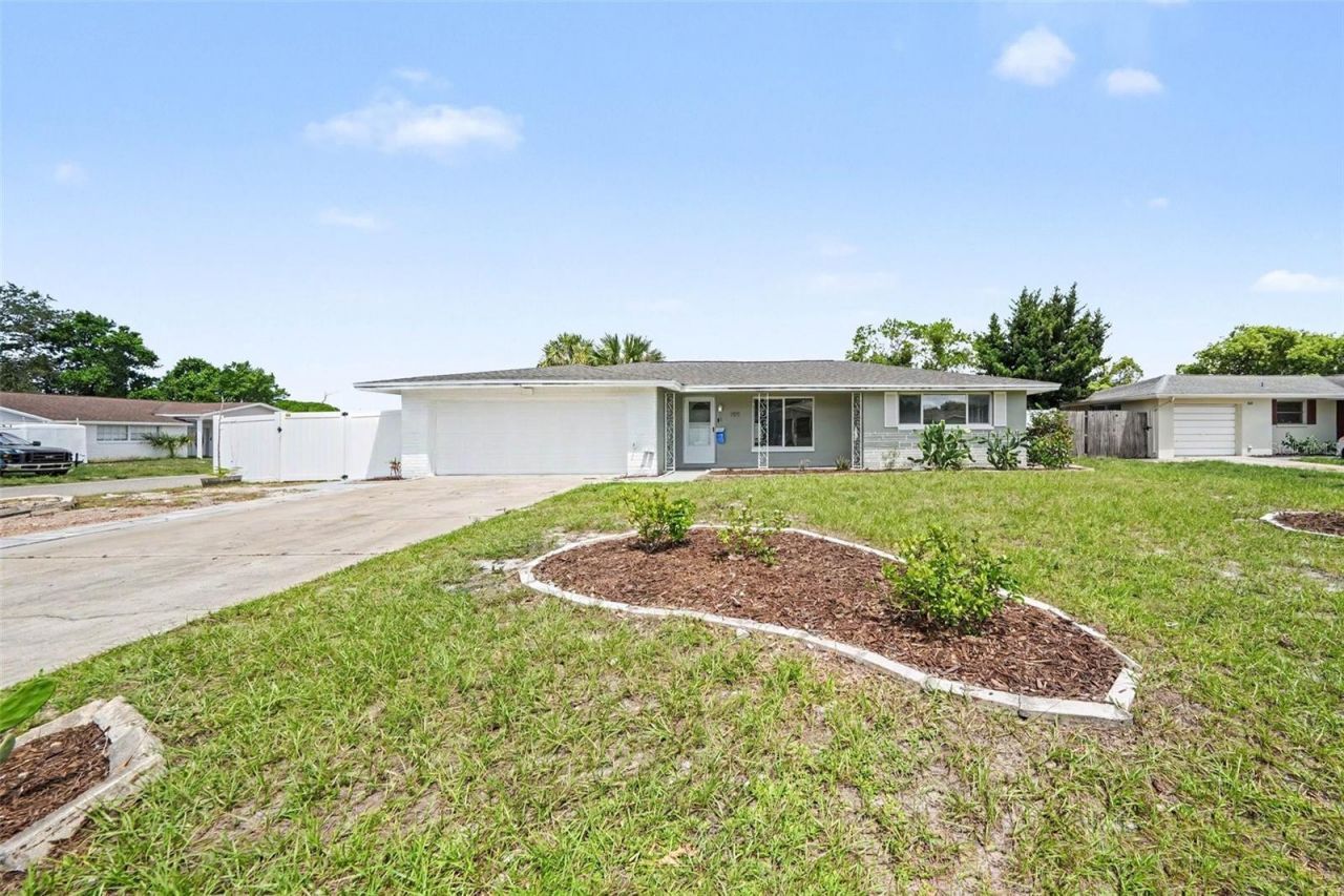 7815 Monarda Drive, Port Richey, FL 34668 Photo