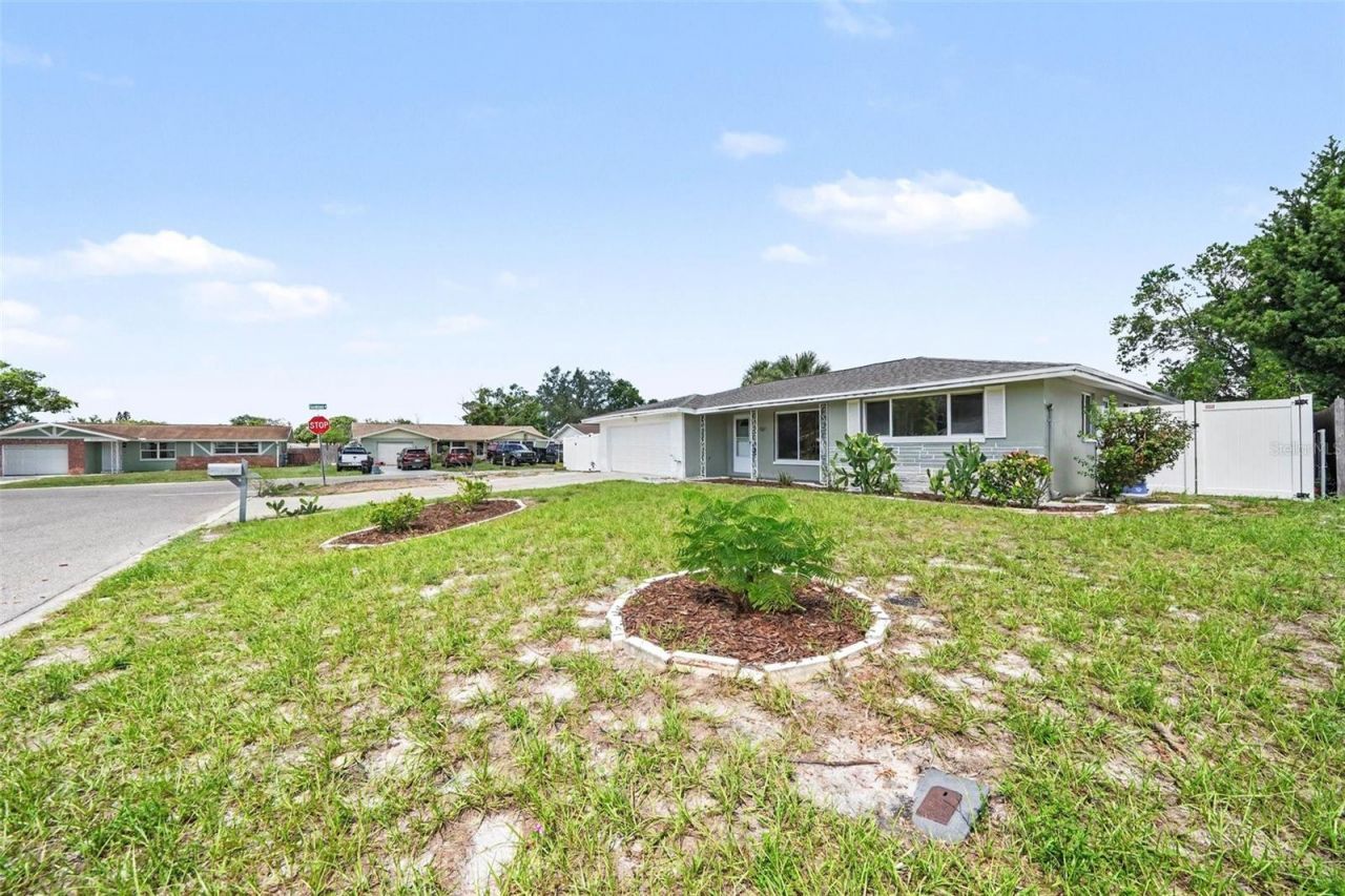7815 Monarda Drive, Port Richey, FL 34668 Photo