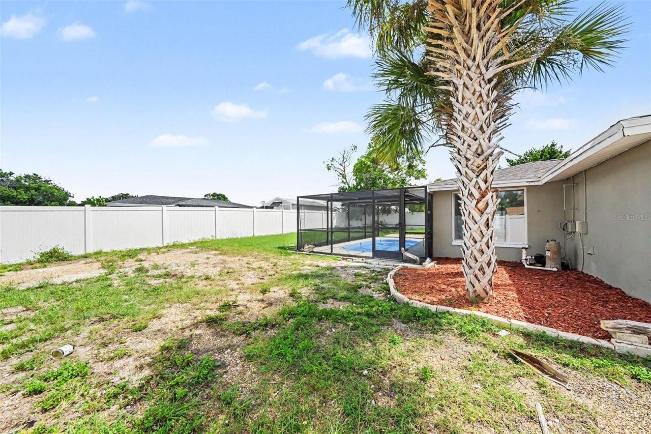 7815 Monarda Drive, Port Richey, FL 34668 Photo