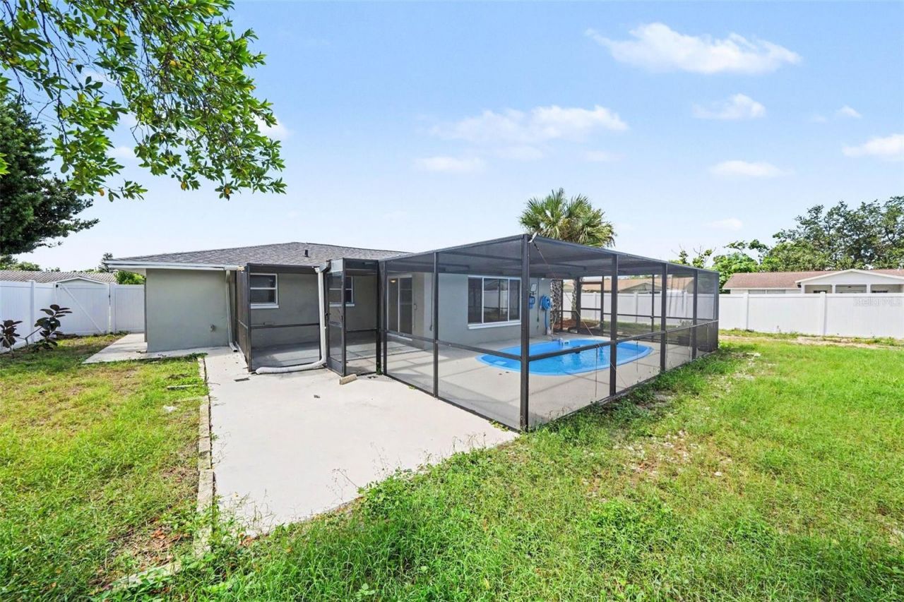 7815 Monarda Drive, Port Richey, FL 34668 Photo
