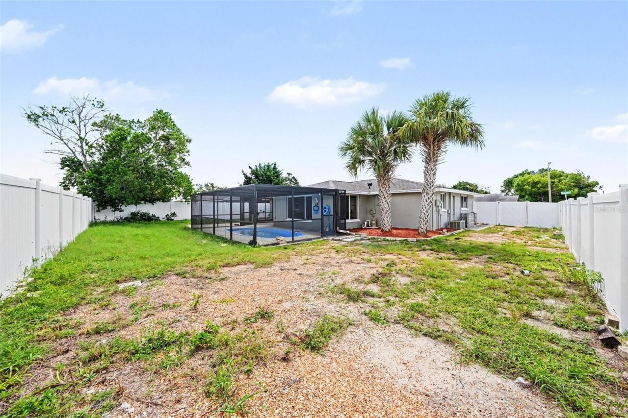 7815 Monarda Drive, Port Richey, FL 34668 Photo