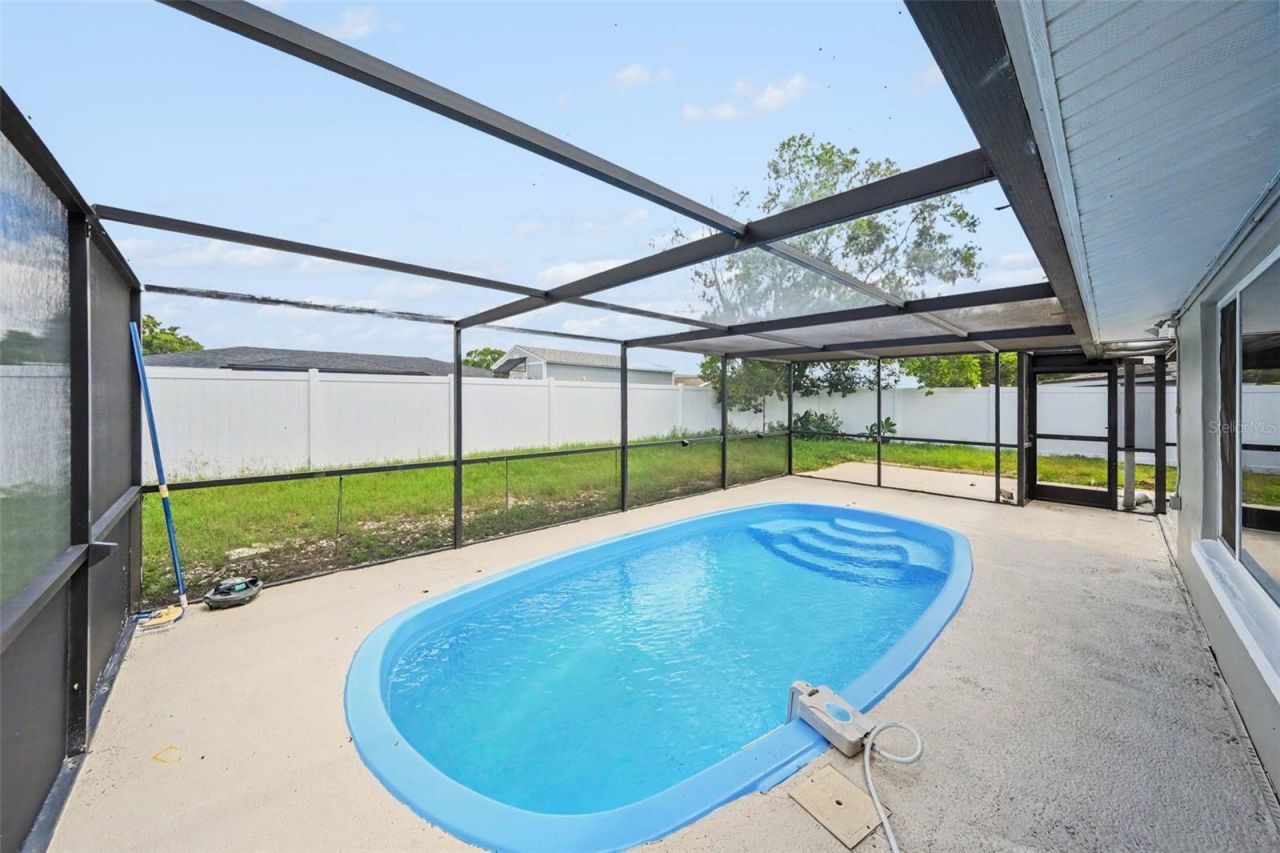 7815 Monarda Drive, Port Richey, FL 34668 Photo