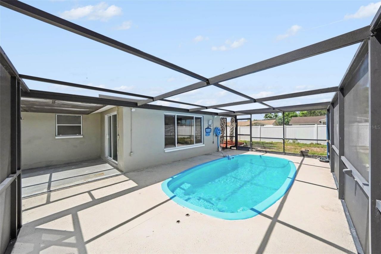 7815 Monarda Drive, Port Richey, FL 34668 Photo