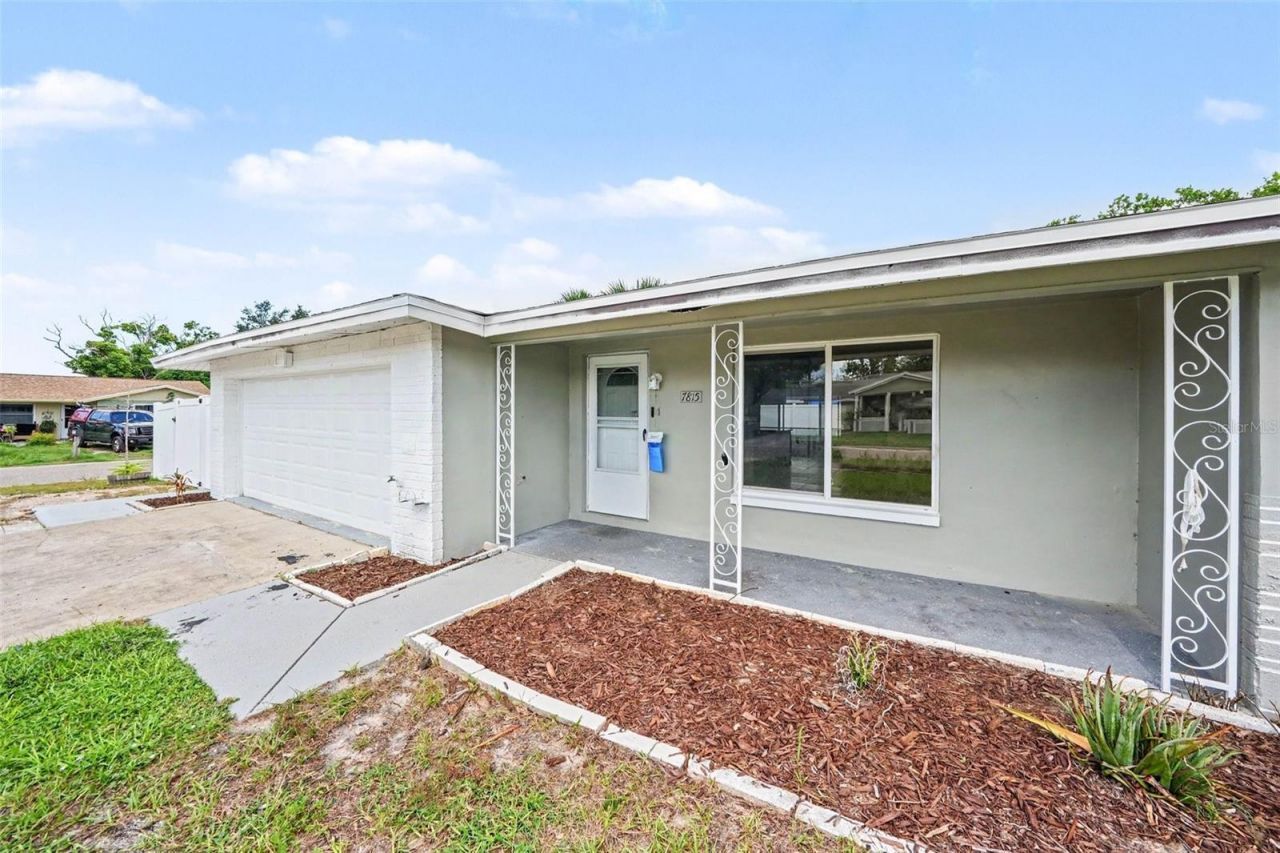 7815 Monarda Drive, Port Richey, FL 34668 Photo