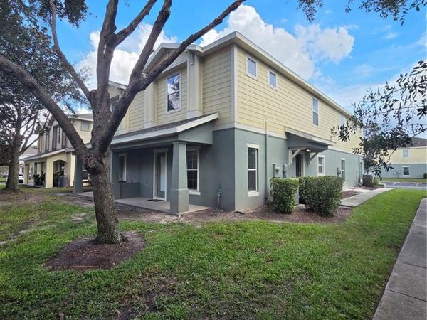 4617 SOMERSET HILL LANE , RIVERVIEW, FL 33578