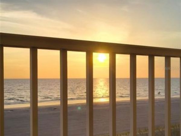 18650 GULF BOULEVARD, Unit 314, INDIAN SHORES, FL 33785