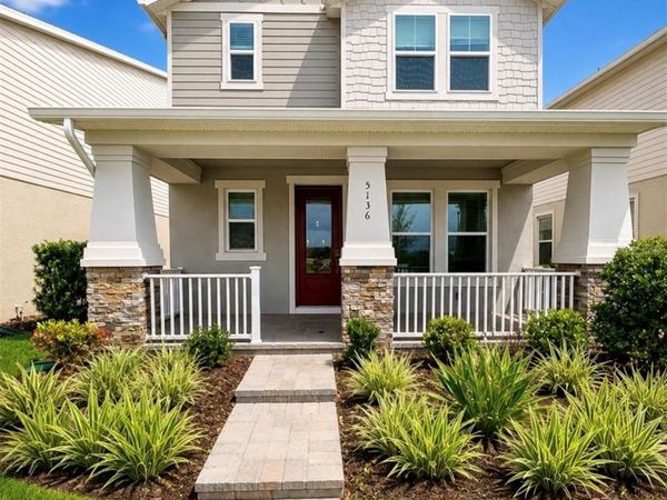 5136 GOLDFINCH DRIVE, ST CLOUD, FL 34771