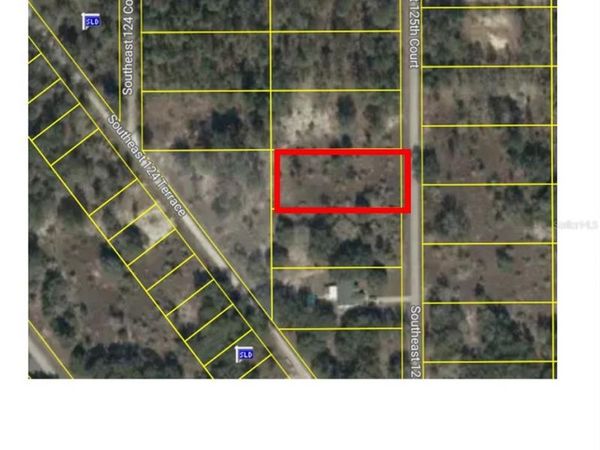 00 SE 125TH COURT , DUNNELLON, FL 34431